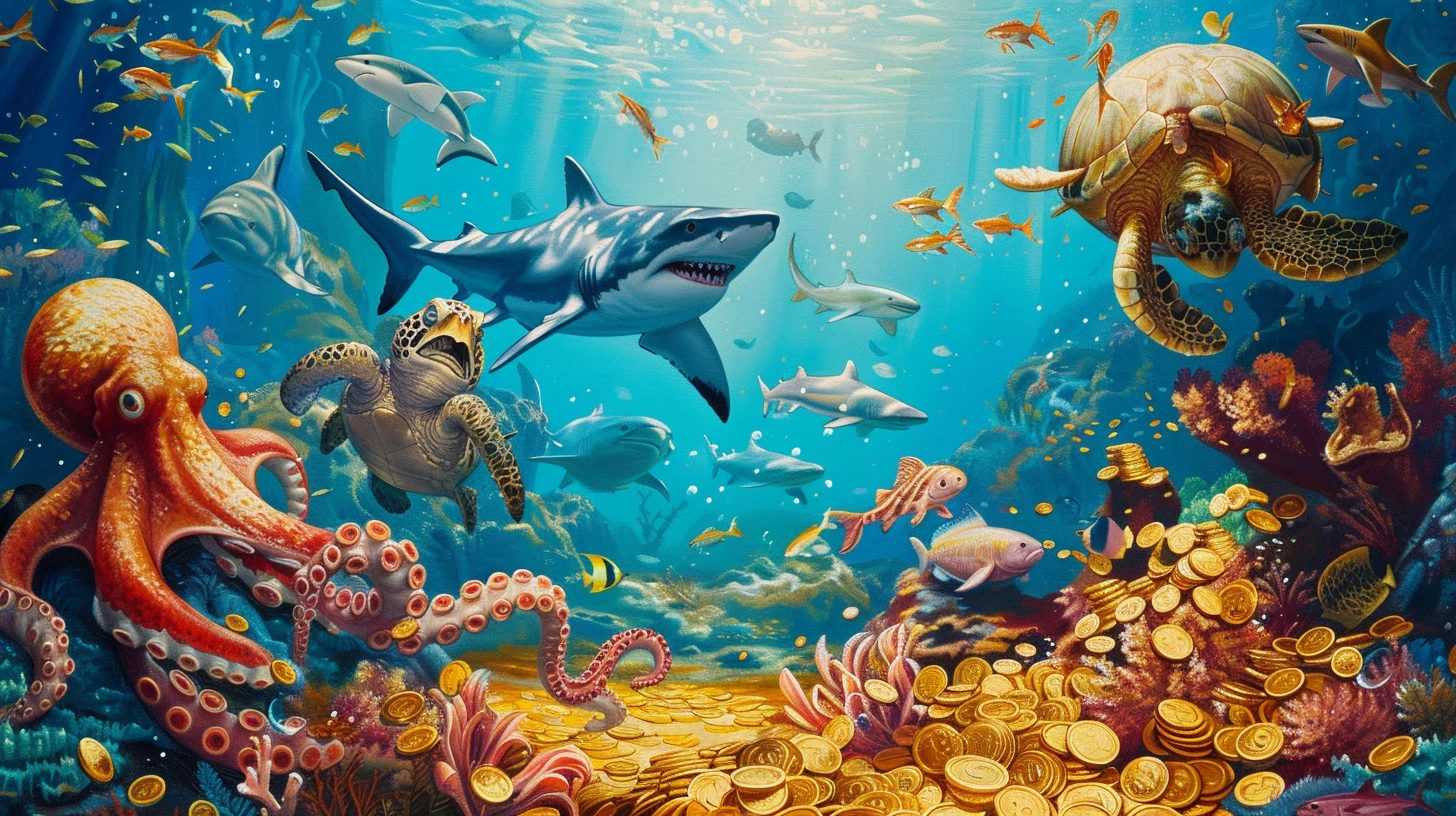 Khám Phá Nohu90: Từ Kho Báu Đại Dương Đến Nguyên Tắc Vàng Trong Trải Nghiệm Người Dùng