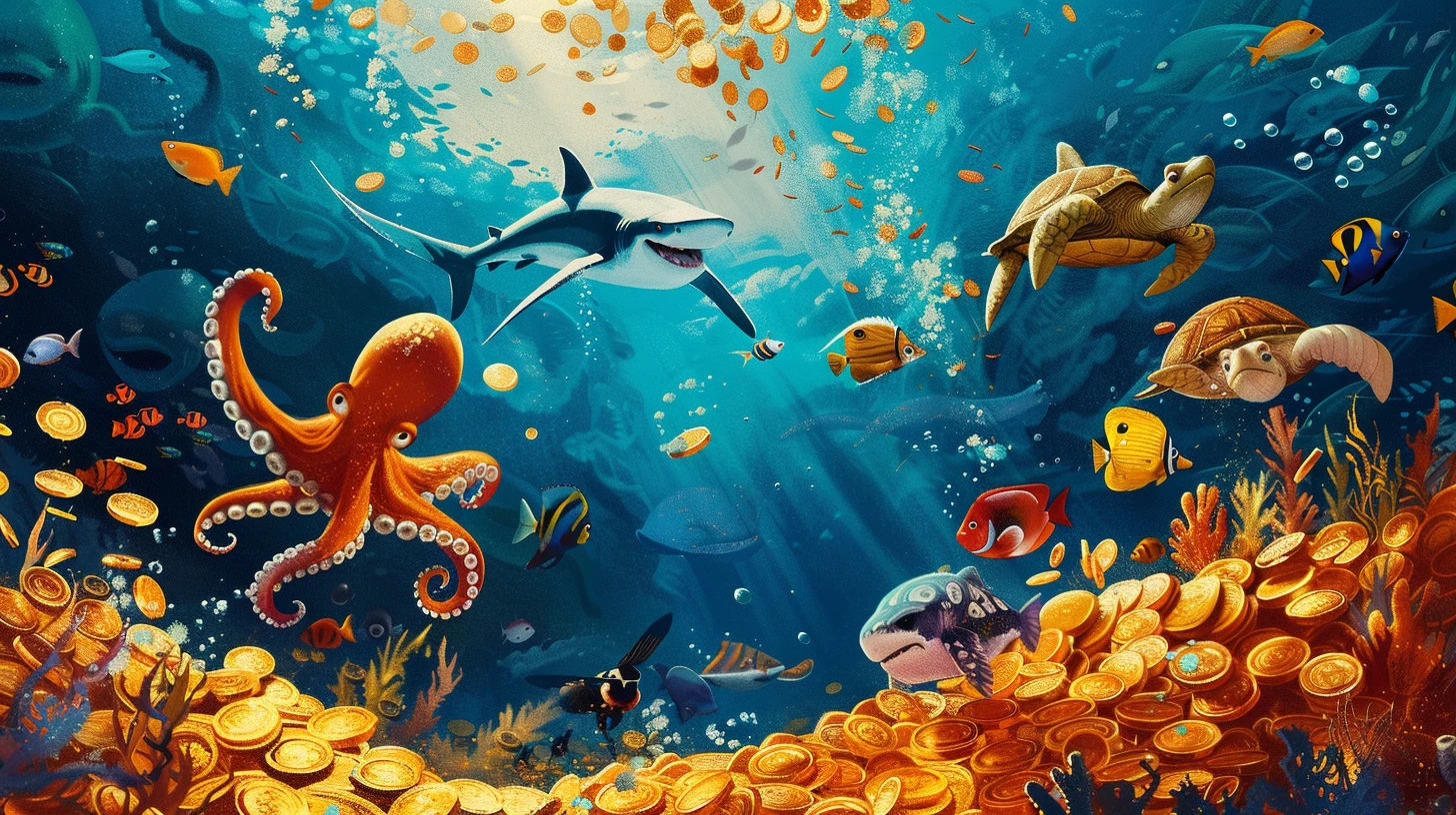 Khám Phá Thế Giới Giải Trí Cùng Sin 88