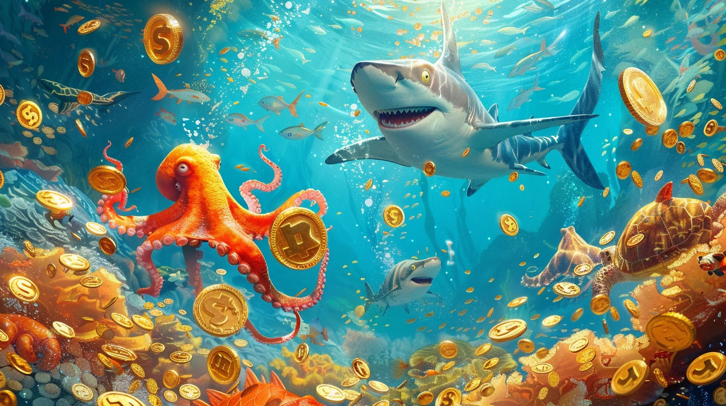 Khám Phá Thế Giới Giải Trí Cùng Rik VIP