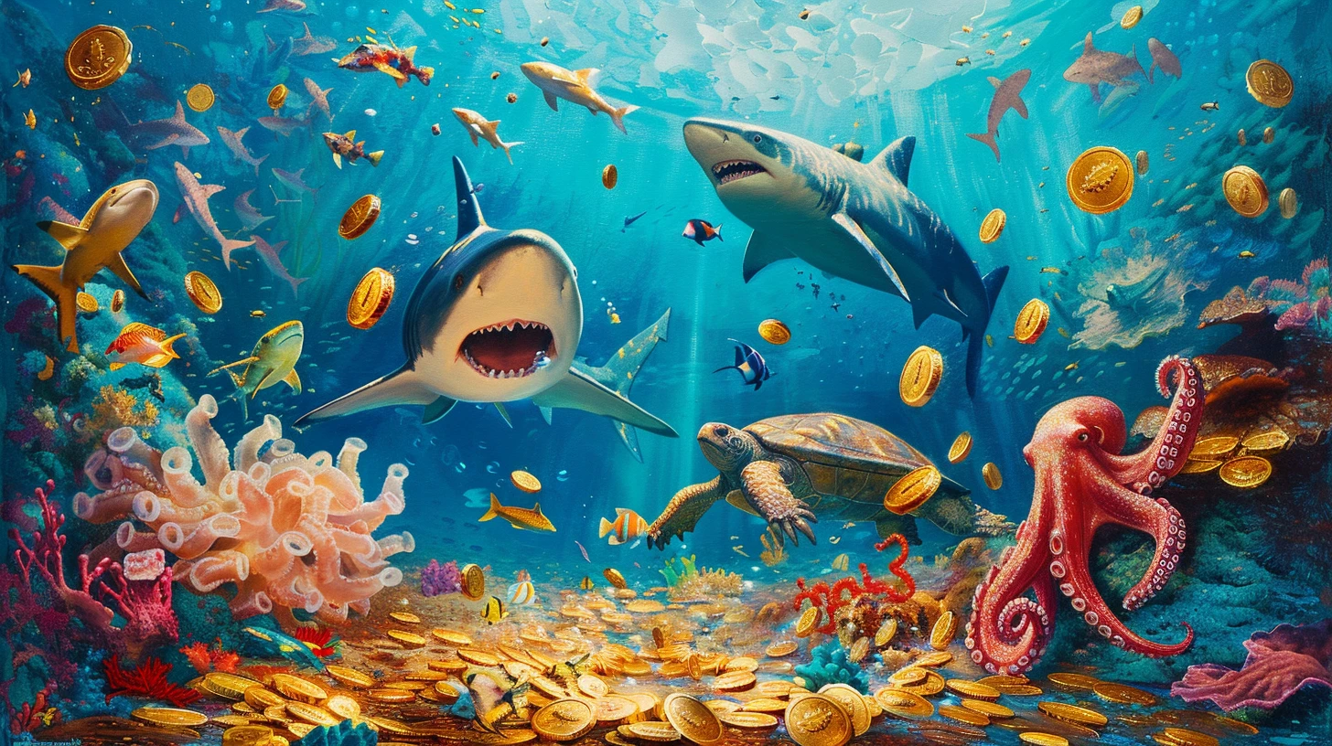 Khám Phá Thế Giới Giải Trí Cùng Rik VIP