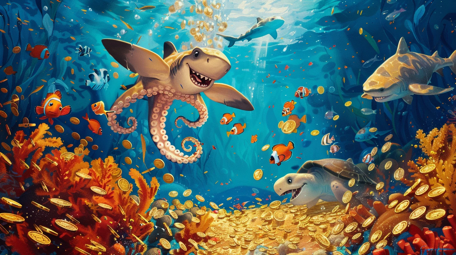 Khám Phá Thế Giới Giải Trí Cùng Rik VIP