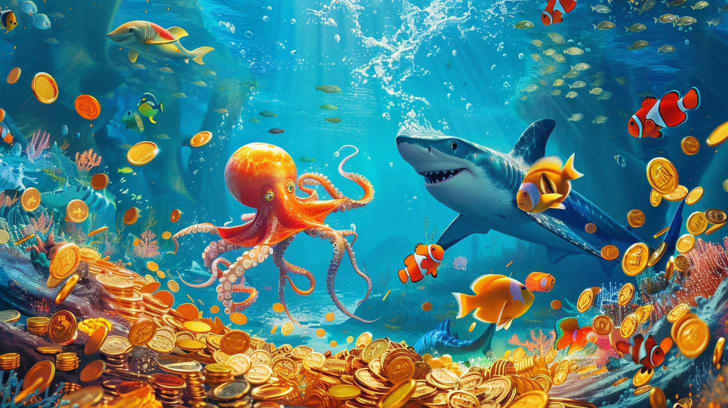 Khám Phá VIPWIN: Nền Tảng Giải Trí Đỉnh Cao