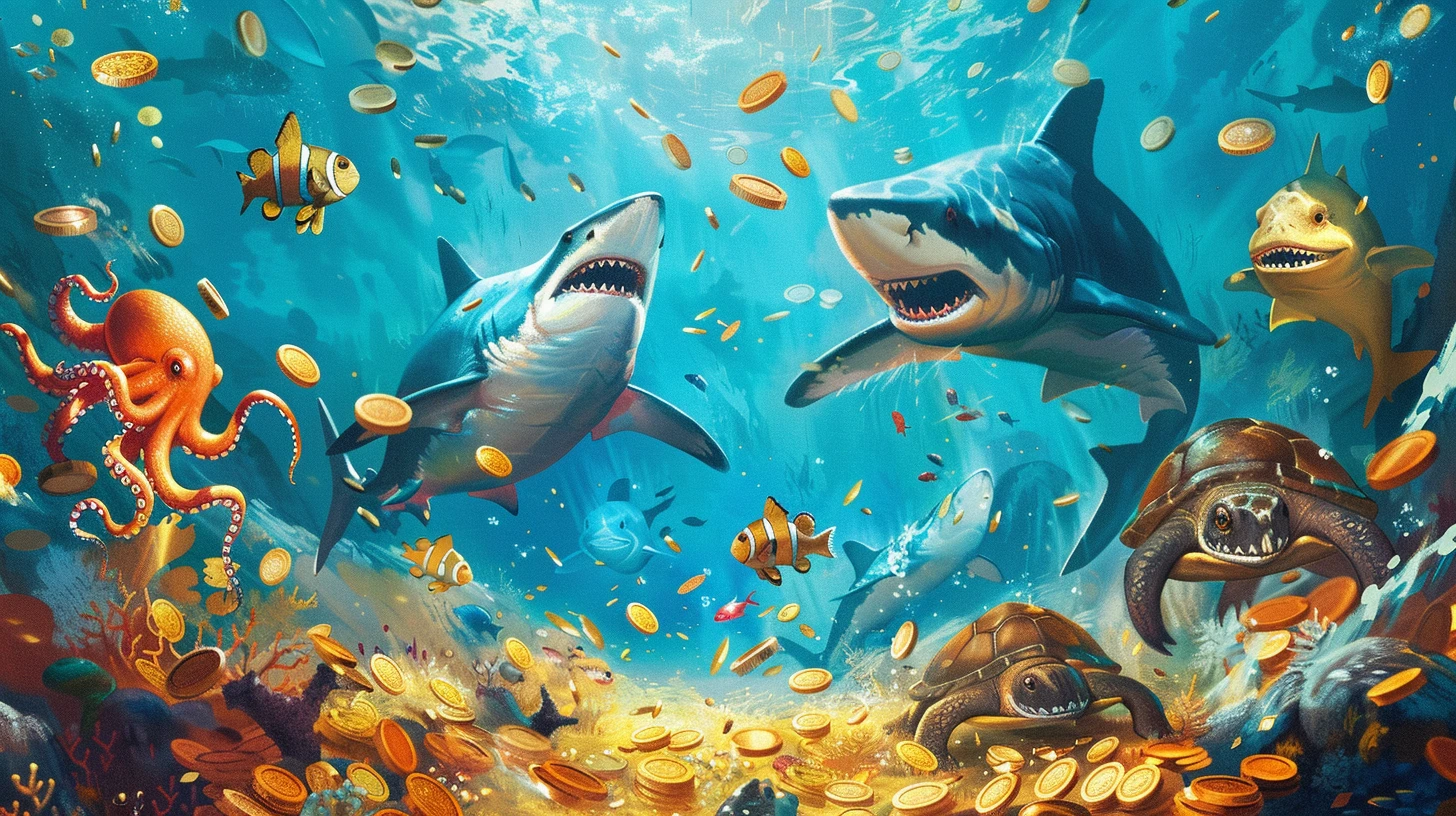 Khám Phá Thế Giới Của May 88: Đỉnh Cao Của Giải Trí Trực Tuyến