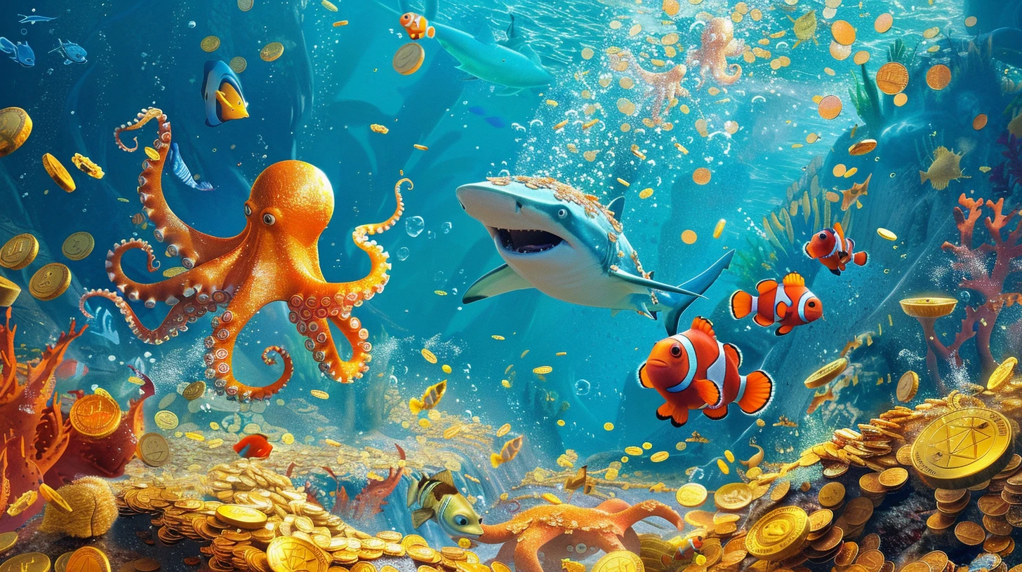 Khám Phá Thế Giới Giải Trí Tại 33win99