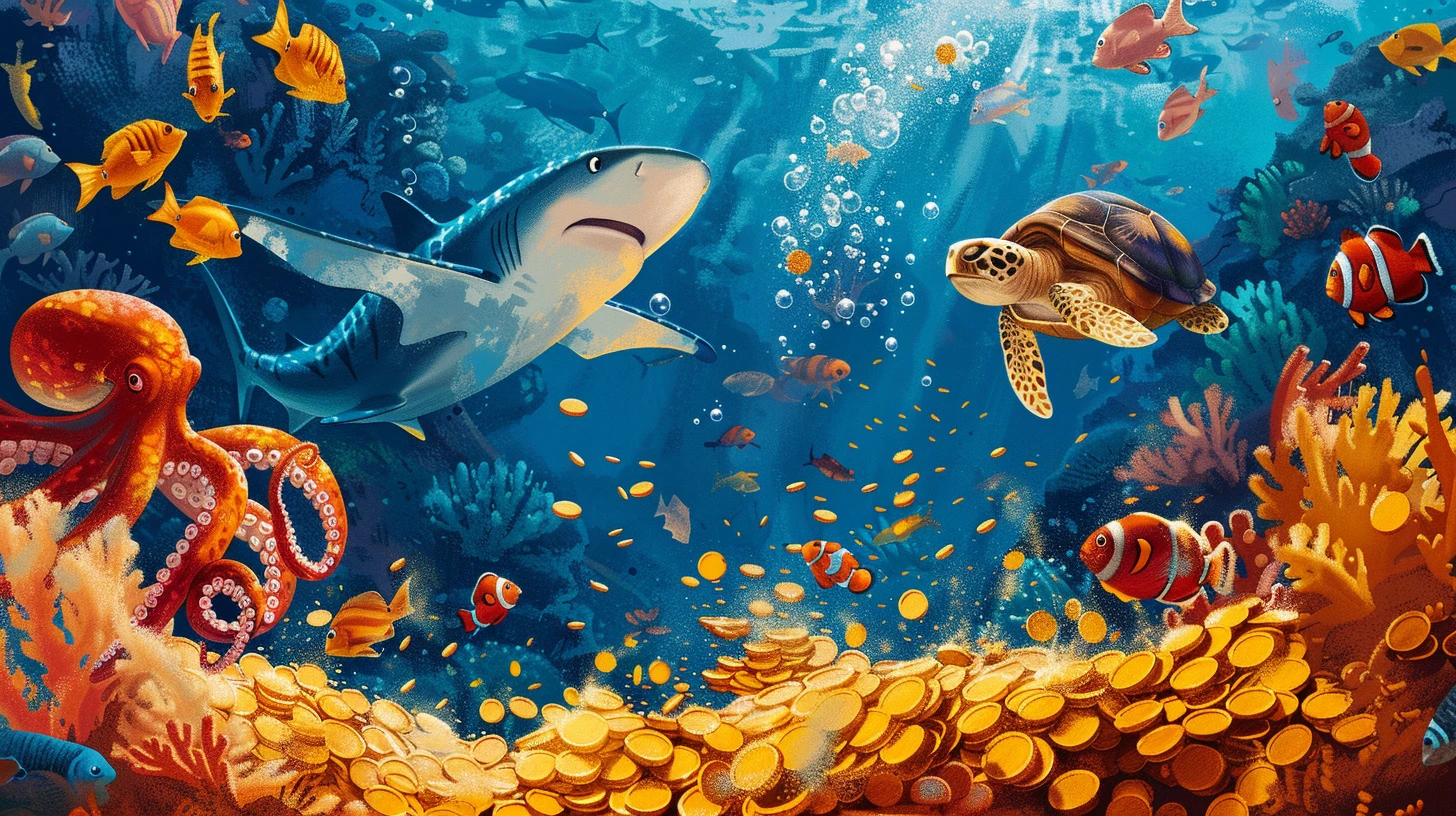 Khám Phá Thế Giới Giải Trí Tại 33win99