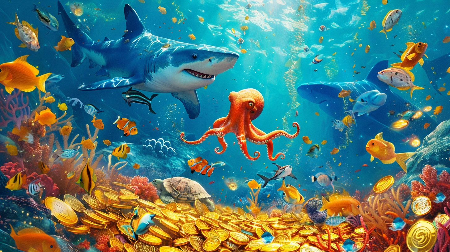 Khám Phá Thế Giới Giải Trí Tại 33win99