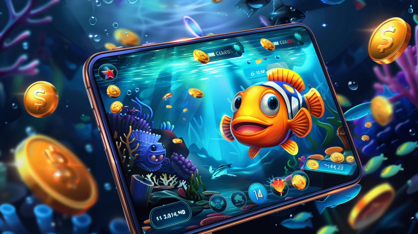 Khám Phá Win777: Nơi Giải Trí Đỉnh Cao Cho Người Chơi