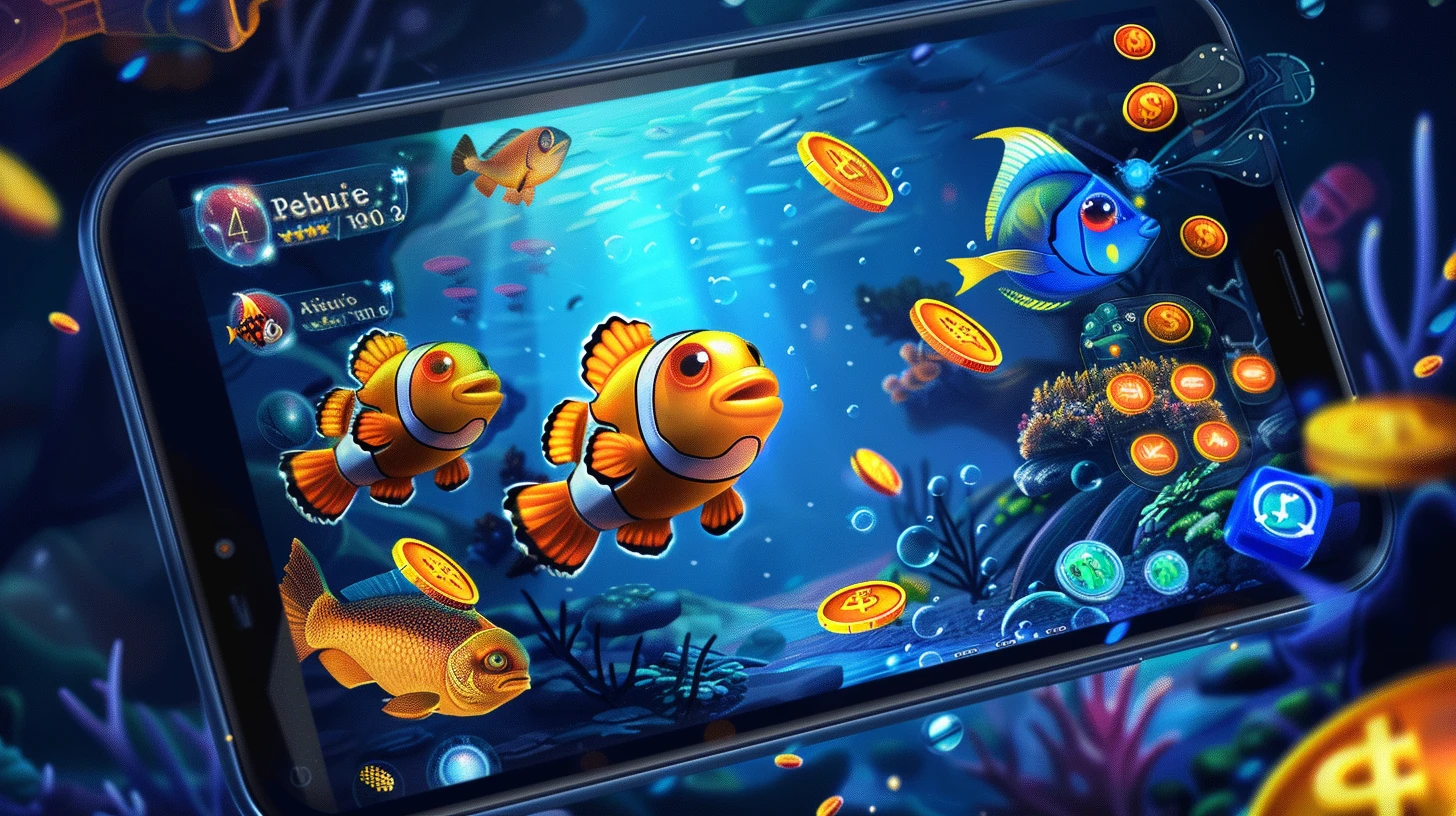 Khám Phá Win777: Nơi Giải Trí Đỉnh Cao Cho Người Chơi