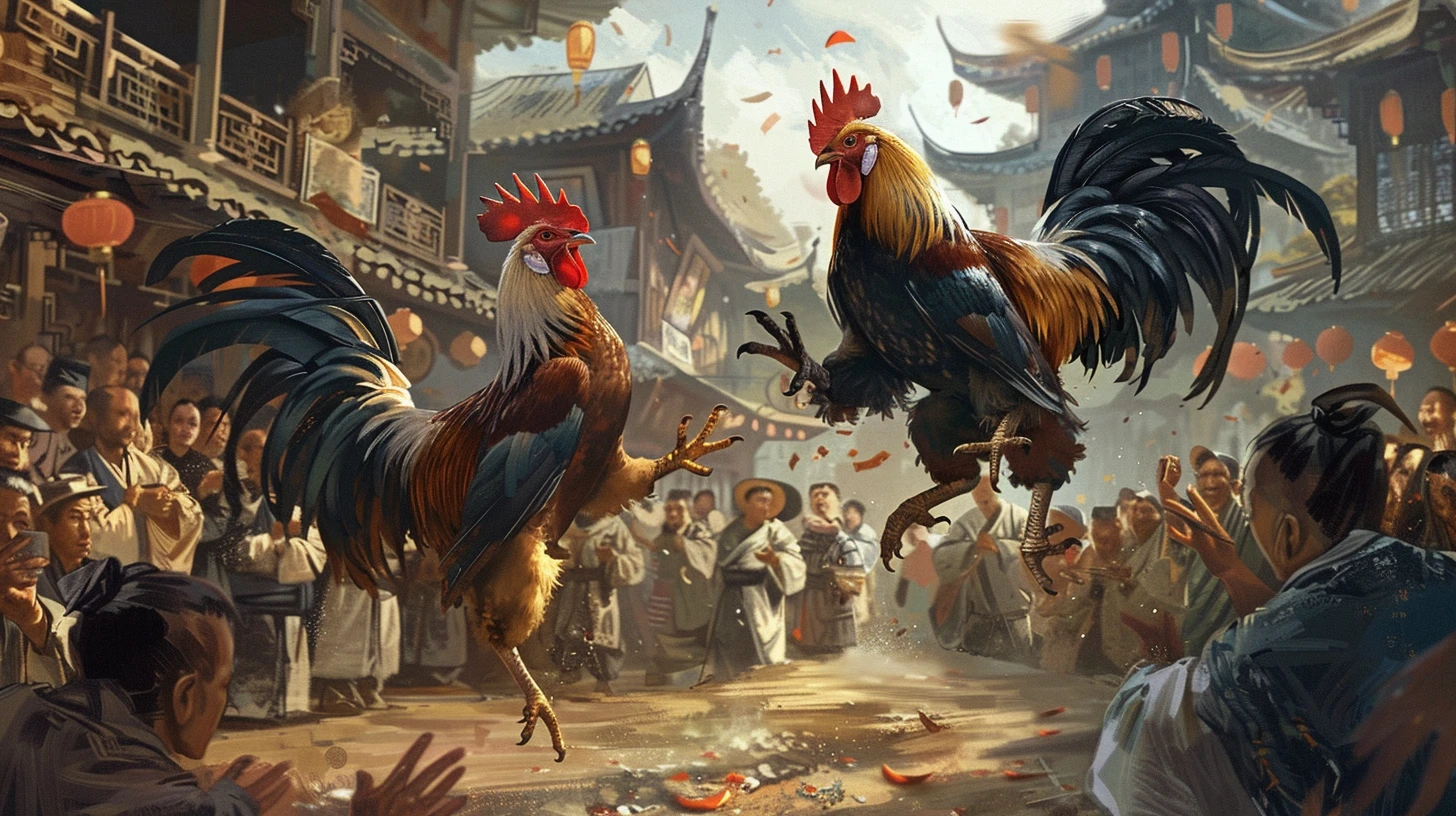 Khám Phá Thế Giới Rik VIP và Neko May Mắn