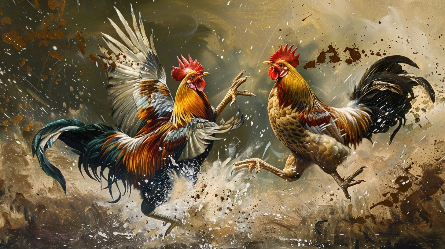 Khám Phá VIPWIN: Trải Nghiệm Giải Trí Đỉnh Cao Tại Imperial Casino Vũng Tàu