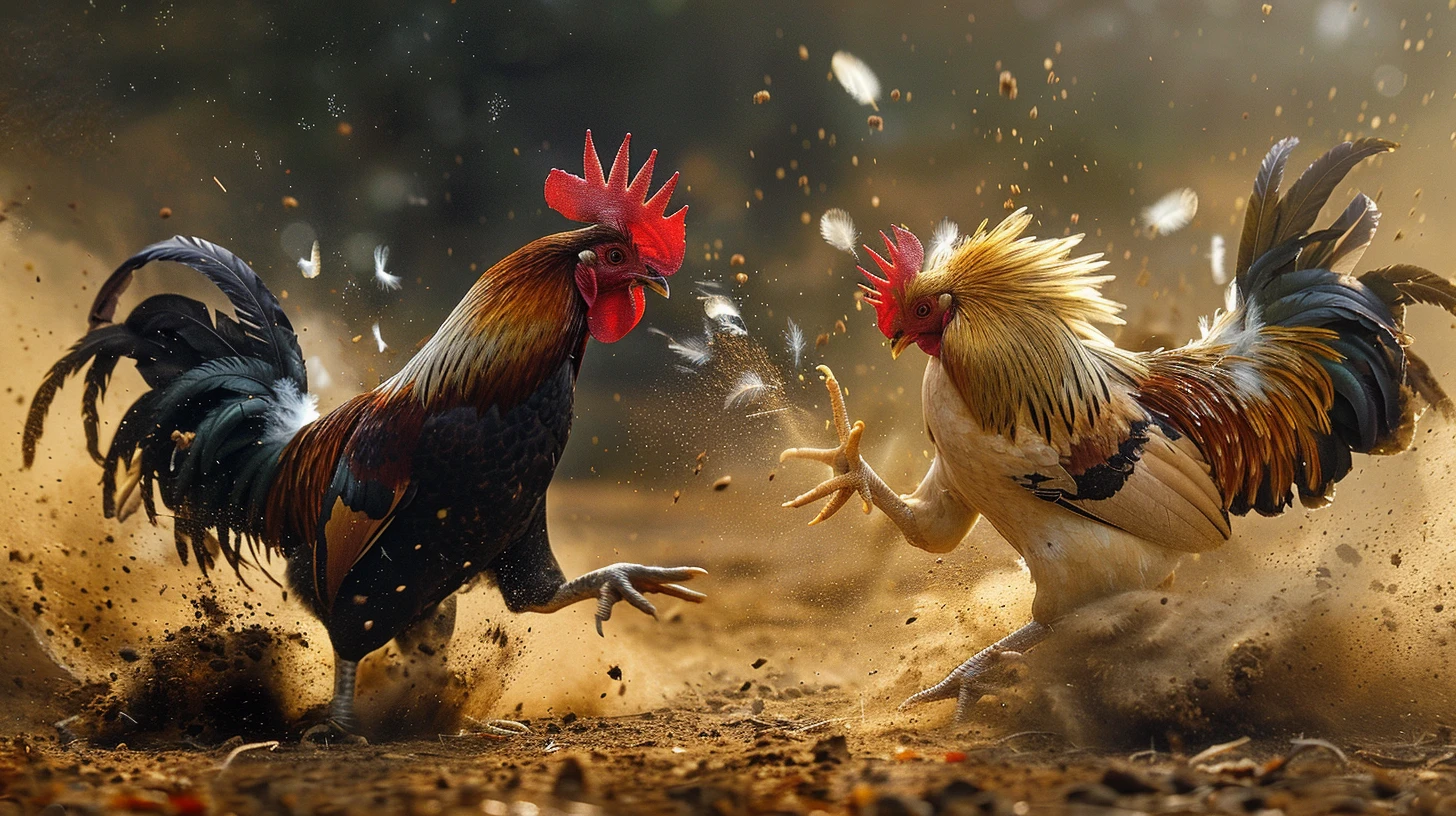 Khám Phá Thế Giới Giải Trí: JJ88, Đá Gà Trực Tiếp, JILI Tiền Long Đánh Cá và Roulette Trực Tuyến