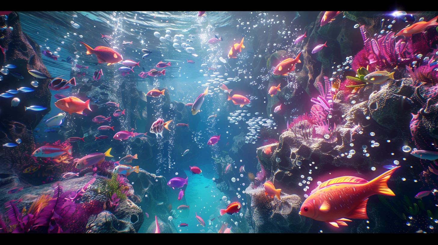 Khám Phá Thế Giới Vui Chơi Cùng Viva88