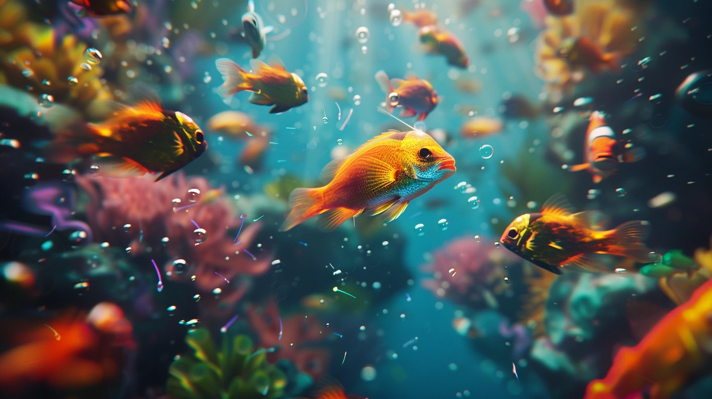 Khám Phá Thế Giới Vui Chơi Cùng Viva88