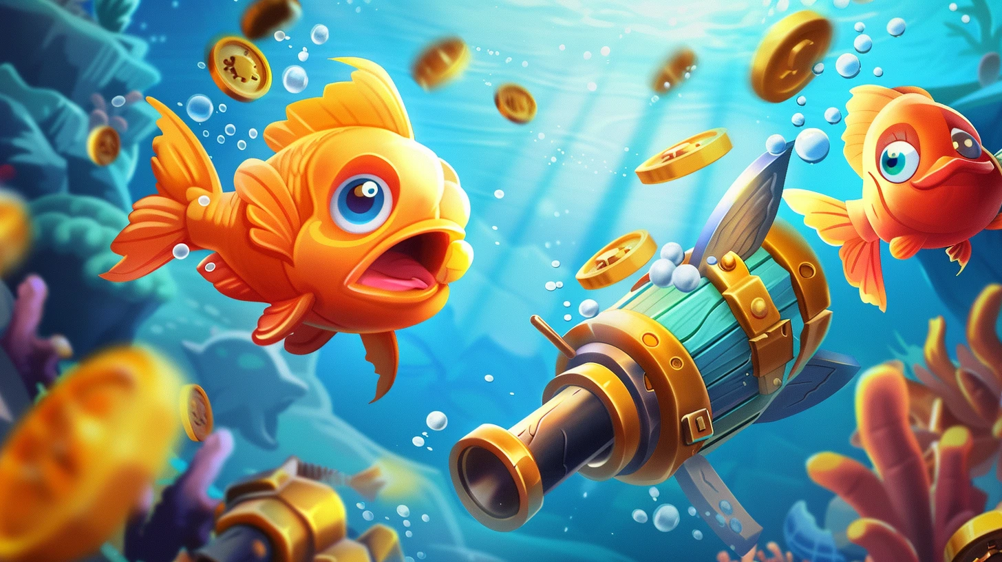 Khám Phá Thế Giới Giải Trí Tại jj88: Từ Game Bắn Cá H5 Đến Đường Mạt Chược