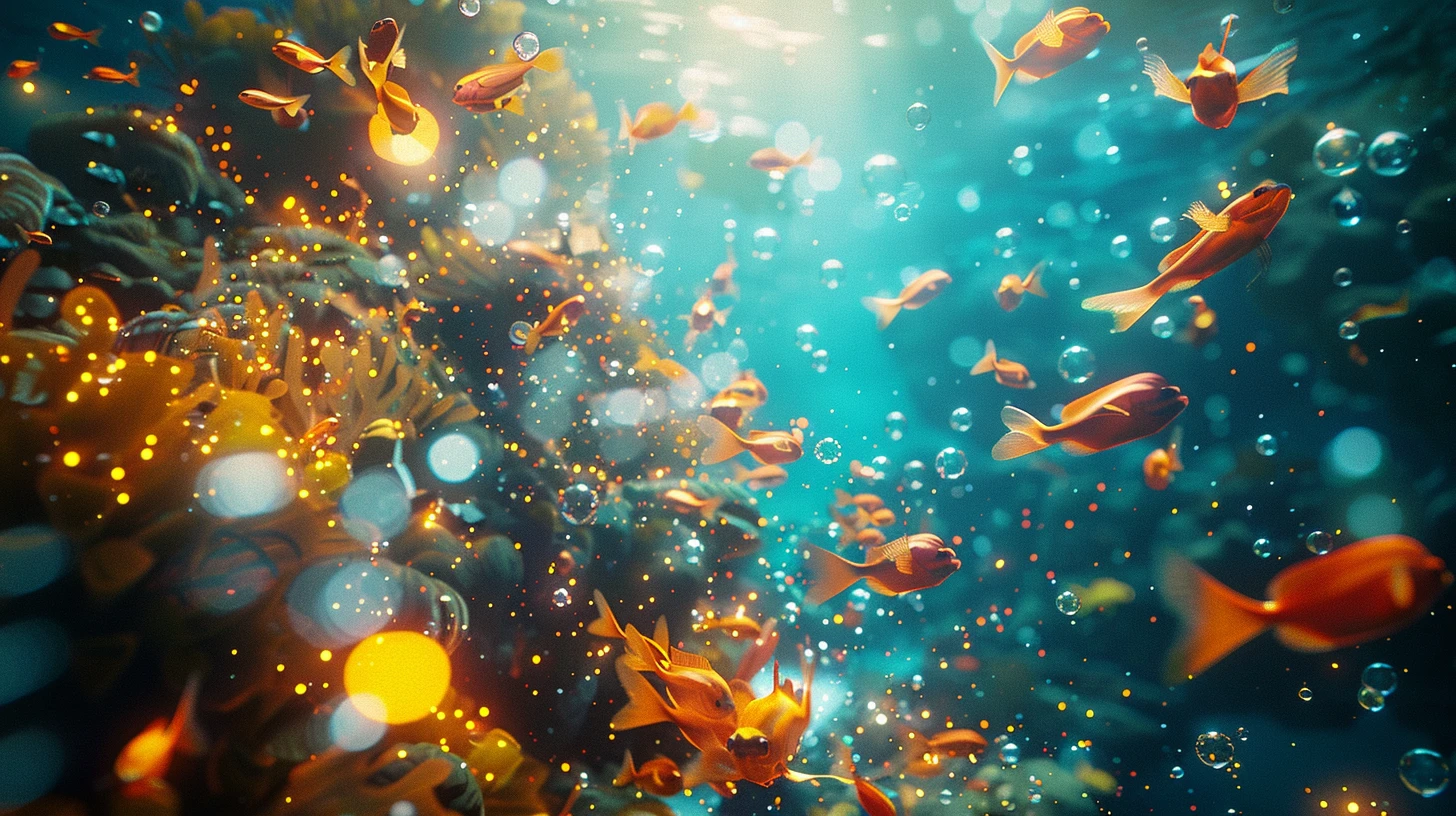 Khám Phá Thế Giới Giải Trí Tại jj88: Từ Game Bắn Cá H5 Đến Đường Mạt Chược