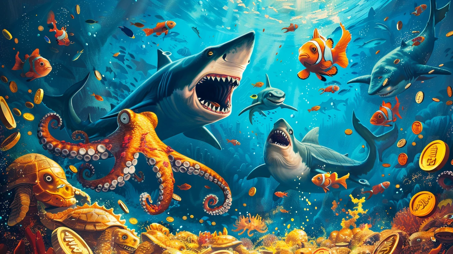 Khám Phá Thế Giới Giải Trí Cùng 777win