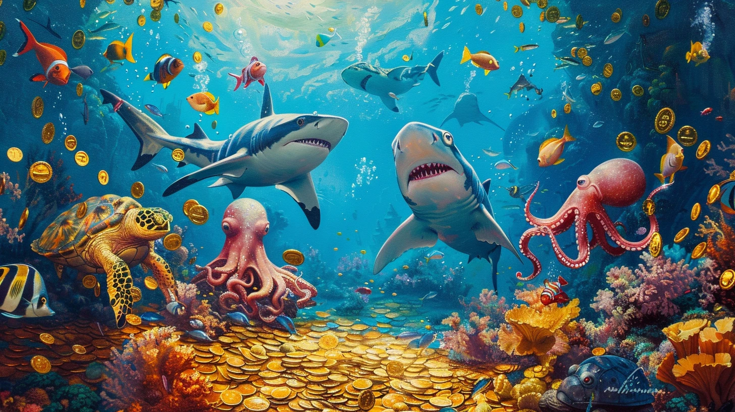 Khám Phá Thế Giới Giải Trí Cùng 777win