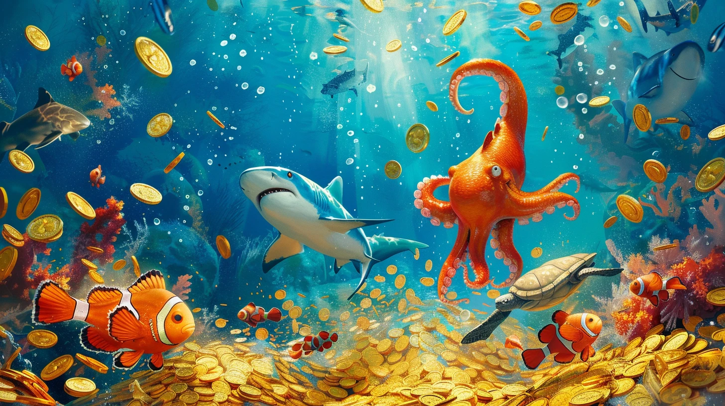 Khám Phá Thế Giới Giải Trí Với 