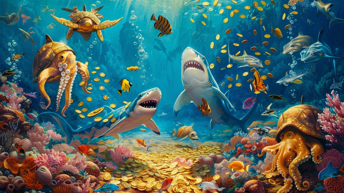 Khám Phá Thế Giới Giải Trí Với 