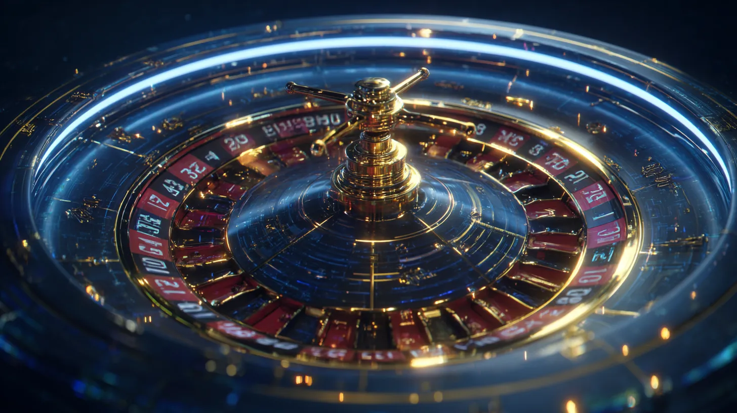 Khám Phá Luck8: Sân Chơi Trực Tuyến Hấp Dẫn Nhất