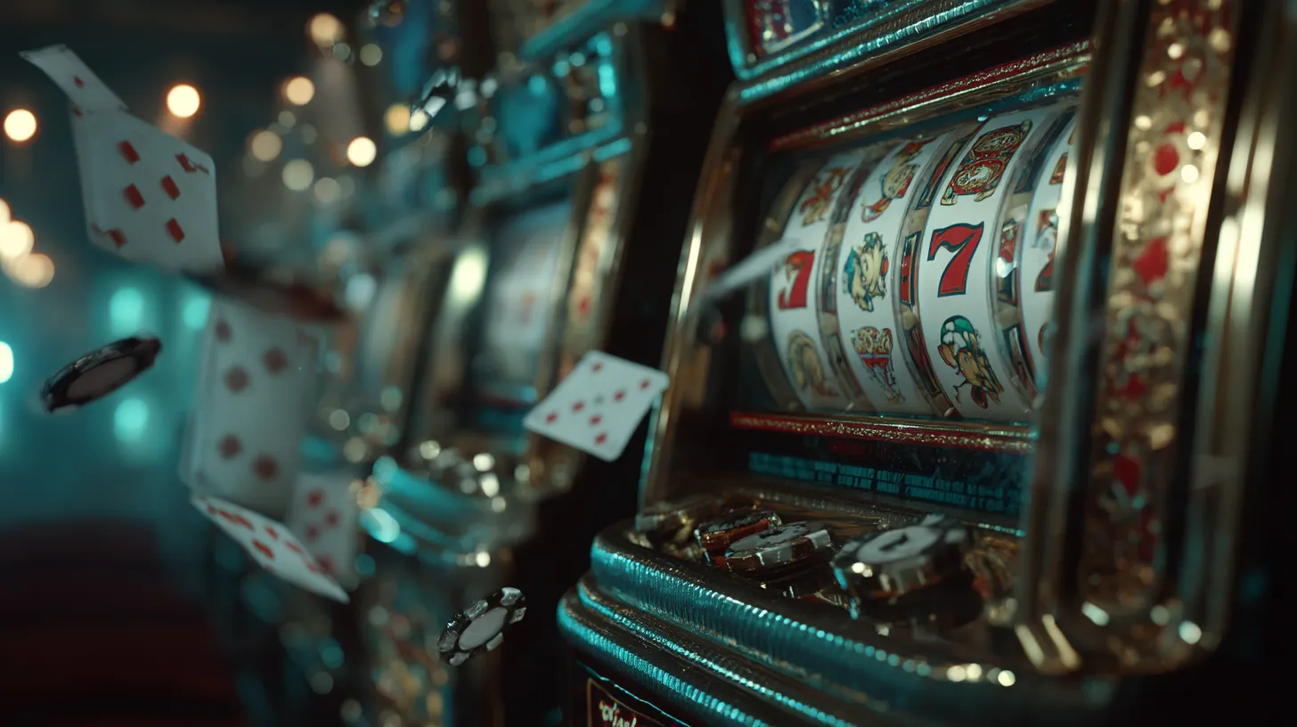 Khám Phá Thế Giới J888: Sự Kết Hợp Hoàn Hảo Giữa Công Nghệ và Giải Trí