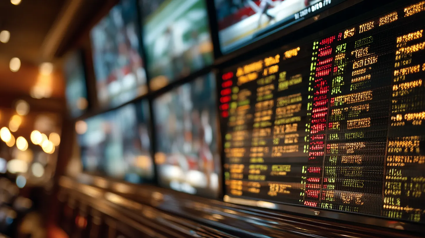 Khám Phá Tha Bet: Dự Đoán Kết Quả Bóng Đá Đêm Nay