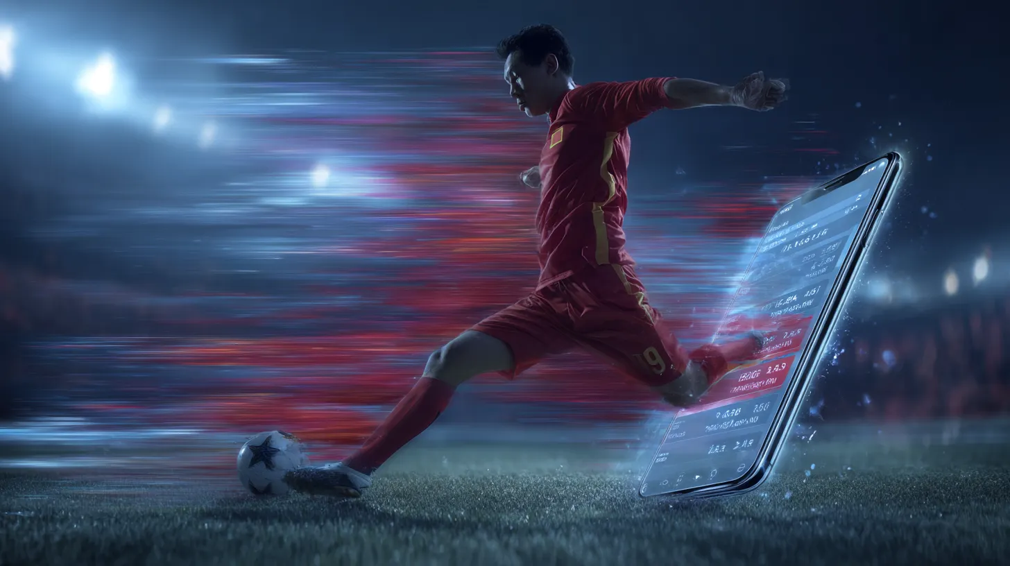 Khám Phá Thế Giới Giải Trí Với Rik VIP