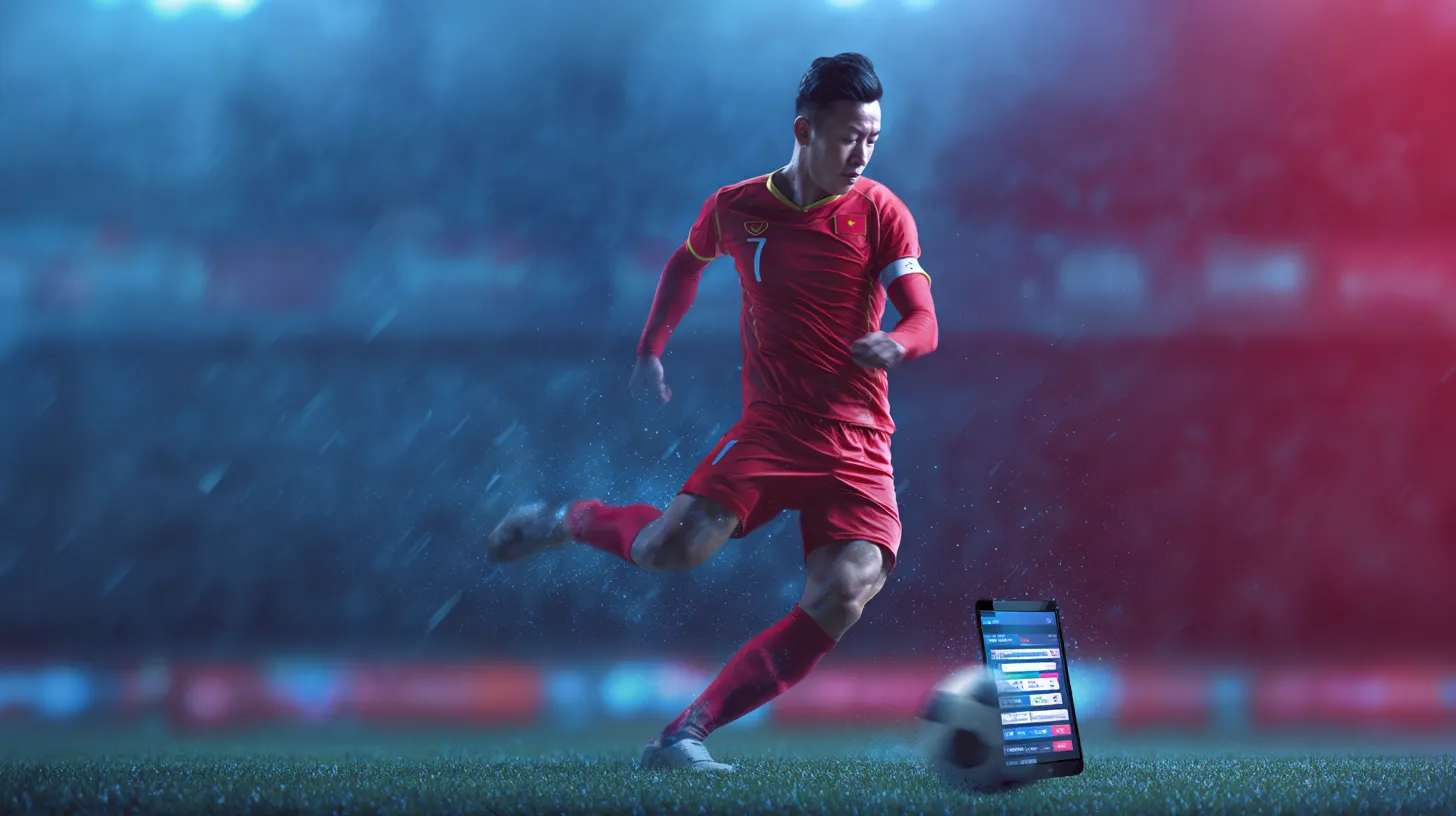 Khám Phá Thế Giới Giải Trí Với Rik VIP