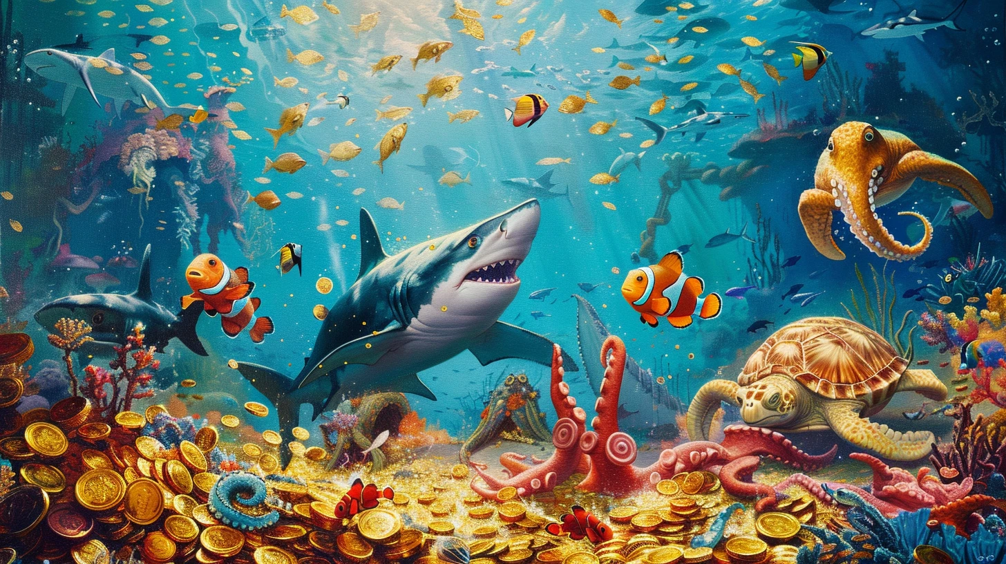 Khám Phá Thế Giới Giải Trí Tại W888