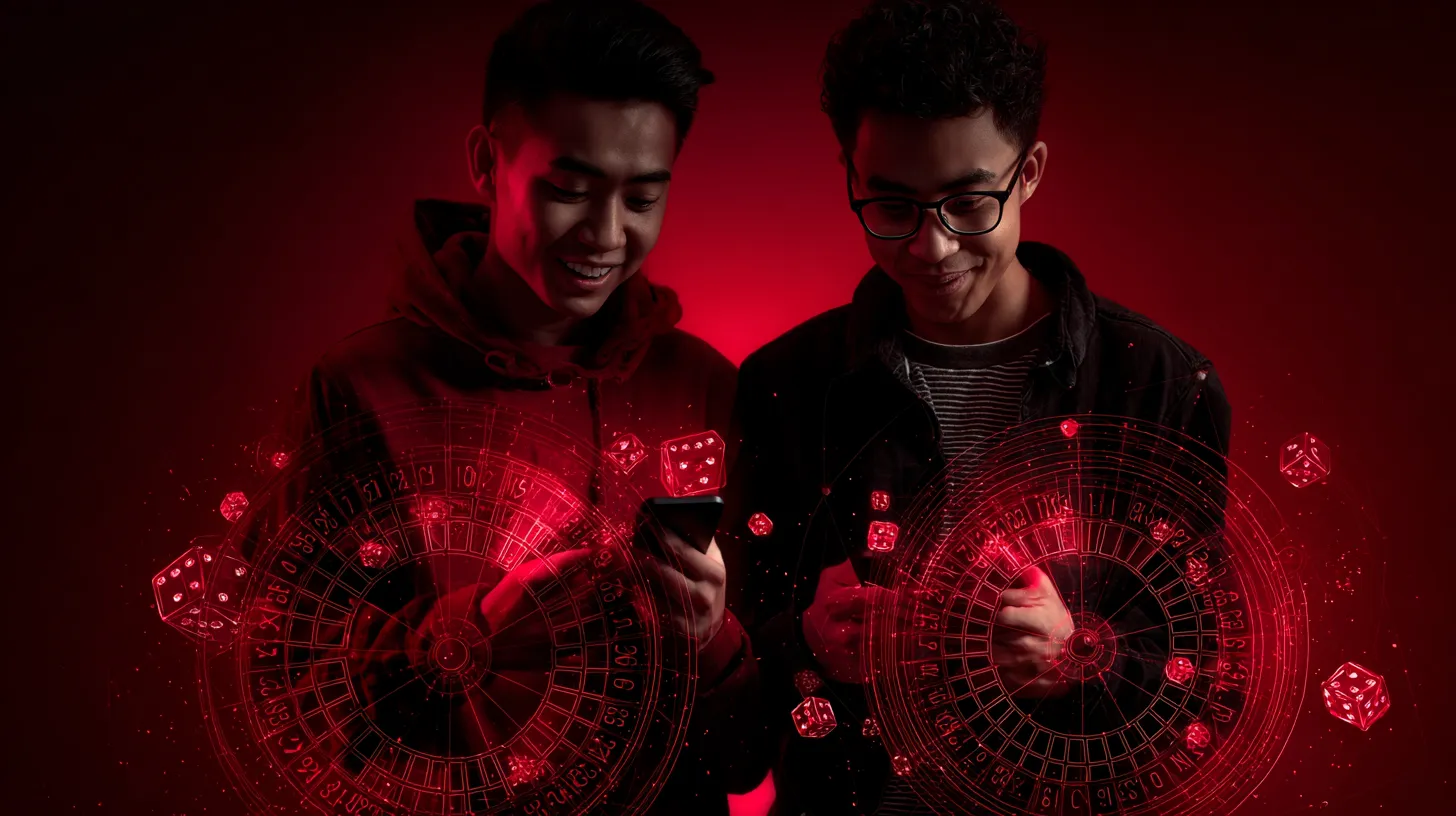 Khám Phá Nhà Cái Luck8: Trải Nghiệm Đỉnh Cao Tại Aristo International Casino