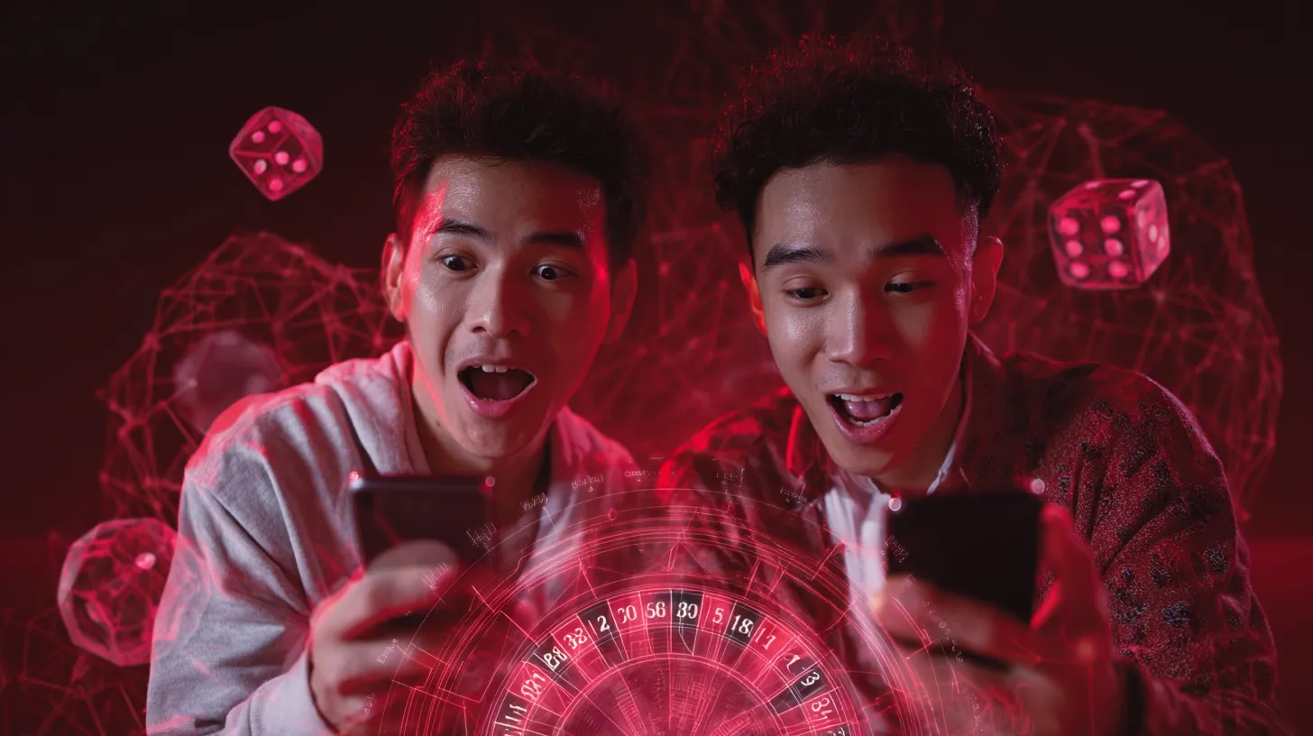 Khám Phá Nhà Cái Luck8: Trải Nghiệm Đỉnh Cao Tại Aristo International Casino