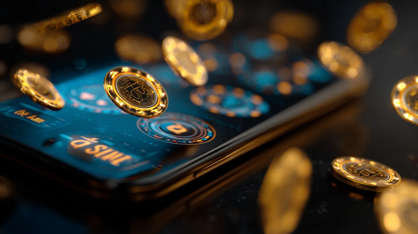 Khám Phá Nhà Cái Luck8: Trải Nghiệm Đỉnh Cao Tại Aristo International Casino