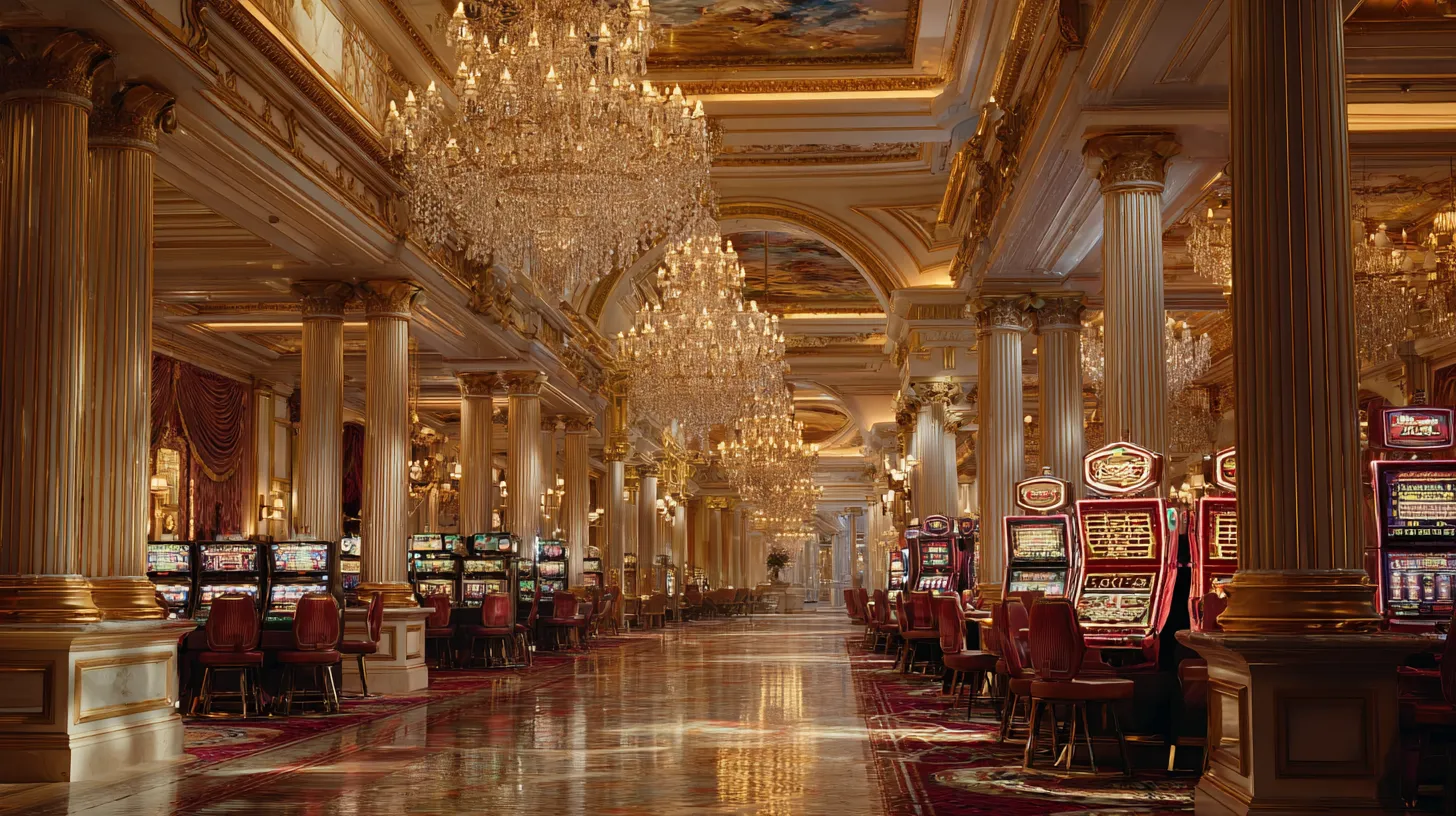 Khám Phá Thế Giới Giải Trí Cùng Sun Win