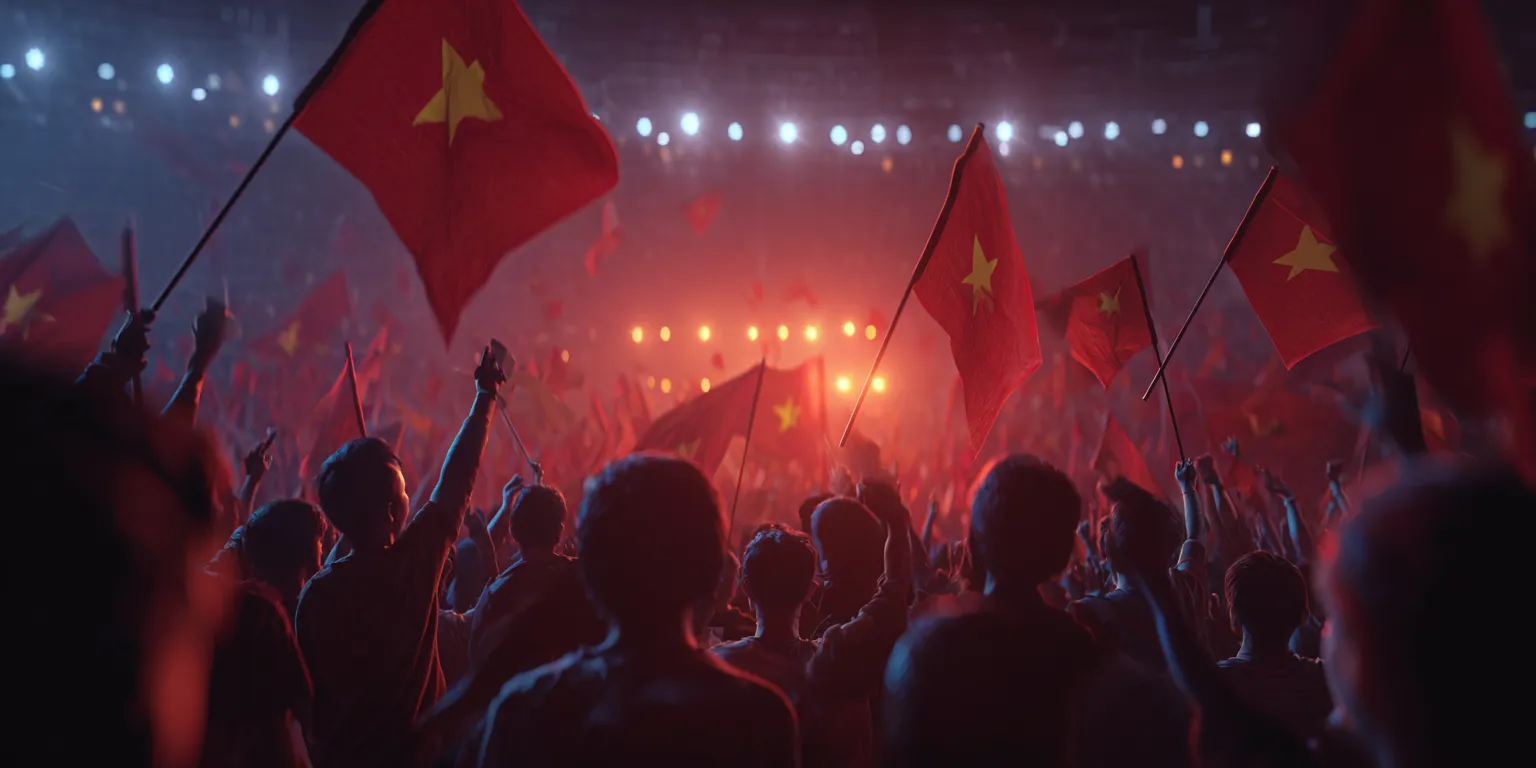 Khám Phá Vipwin: Địa Chỉ Giải Trí Đỉnh Cao